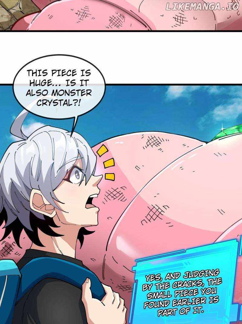 I Am The Monster Overlord Chapter 13 39